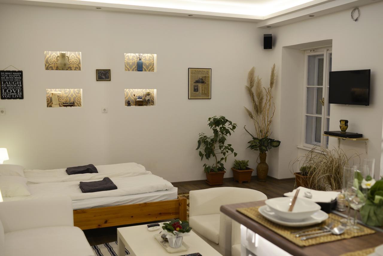 Kathy Apartment Budapest